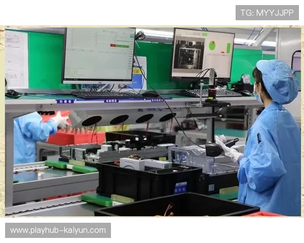 上海SMT公司InnoMotion AI产品获奥运转播采用，中国智造登国际舞台