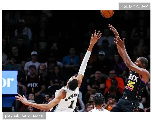 NBA国际系列赛巴黎站前瞻：文班亚马回归故里，率马刺对阵卫冕冠军掘金